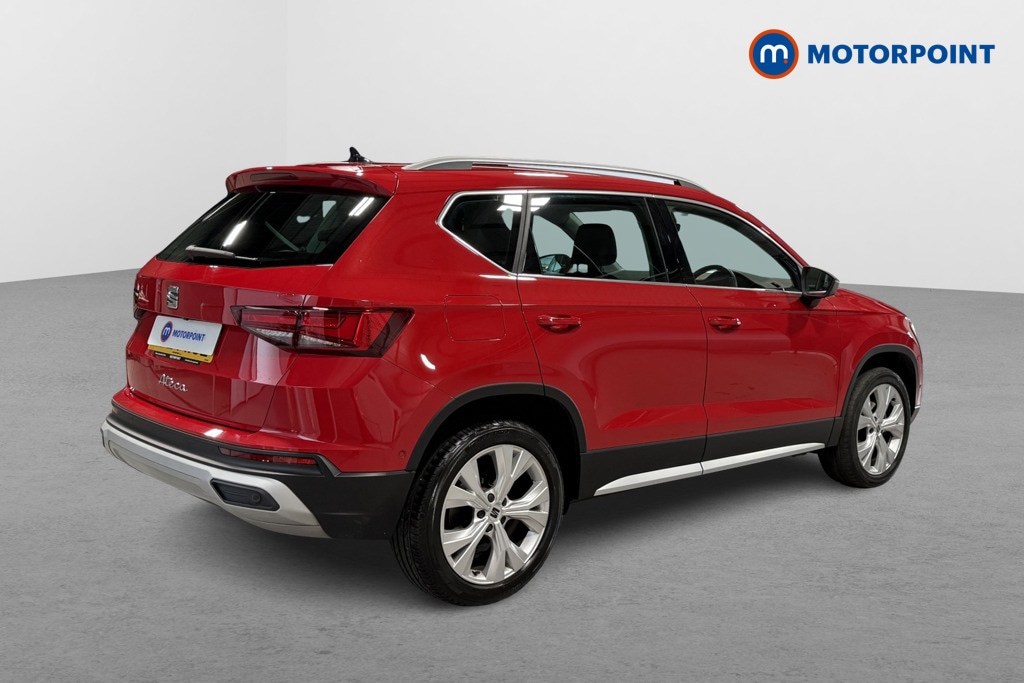 Used SEAT Ateca 2024 for sale - 76453003: Photo 7