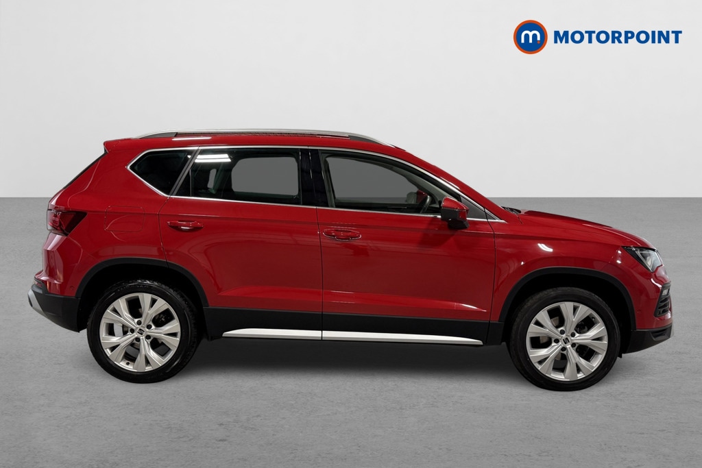 Used SEAT Ateca 2024 for sale - 76453003: Photo 8
