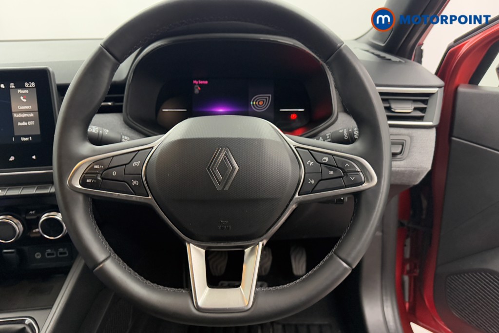 Used Renault Clio 2024 for sale - 77148918: Photo 10