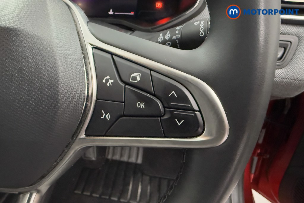 Used Renault Clio 2024 for sale - 77148918: Photo 12