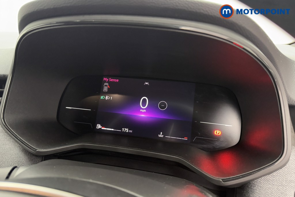 Used Renault Clio 2024 for sale - 77148918: Photo 13