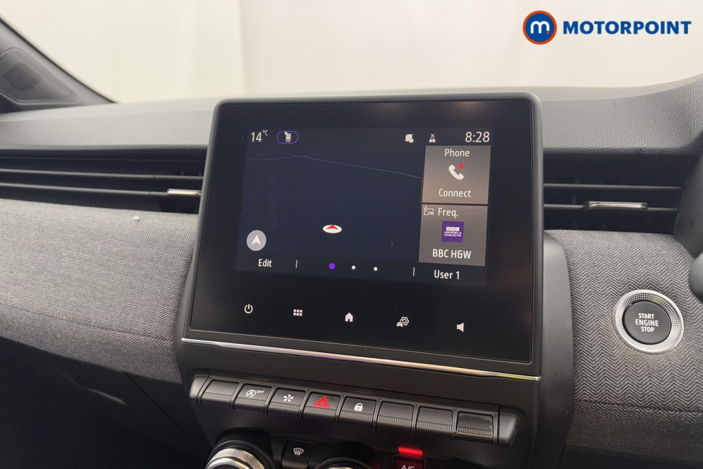 Used Renault Clio 2024 for sale - 77148918: Photo 14