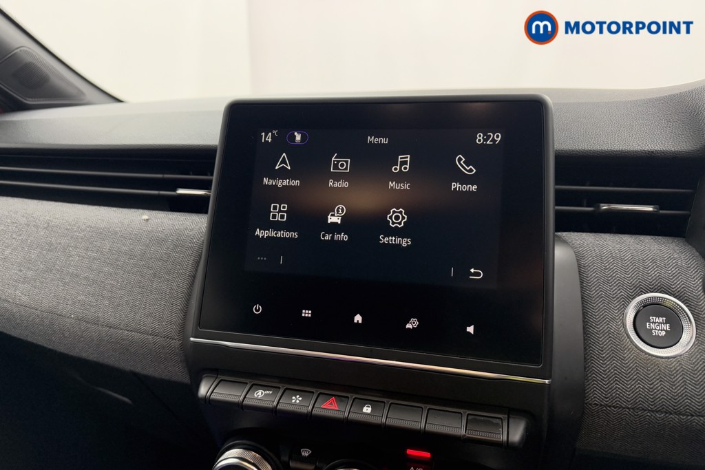 Used Renault Clio 2024 for sale - 77148918: Photo 15