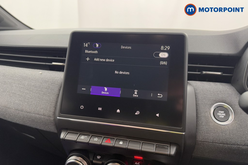 Used Renault Clio 2024 for sale - 77148918: Photo 18