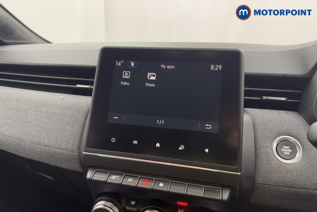 Used Renault Clio 2024 for sale - 77148918: Photo 19