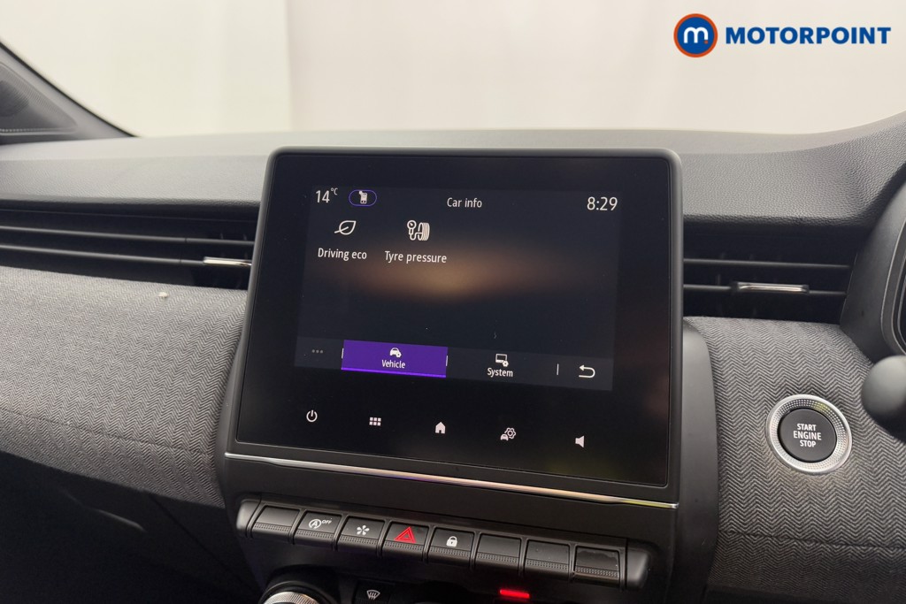 Used Renault Clio 2024 for sale - 77148918: Photo 20