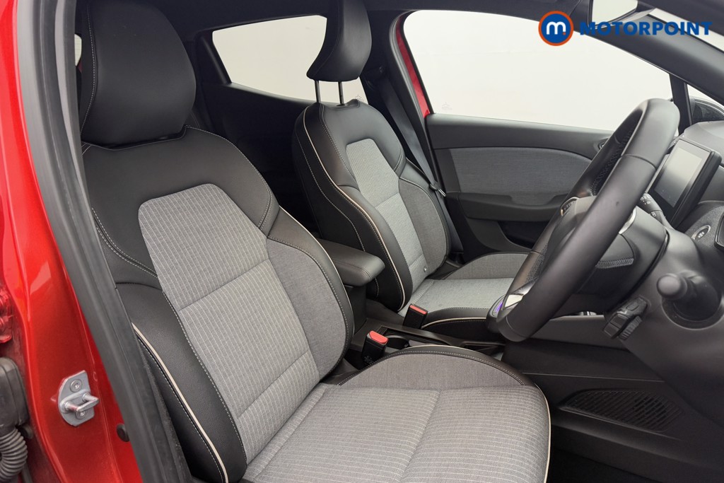 Used Renault Clio 2024 for sale - 77148918: Photo 27