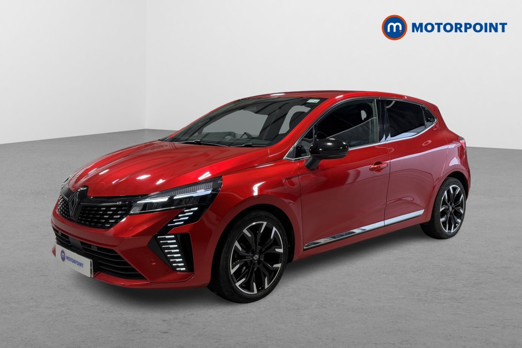 Used Renault Clio 2024 for sale - 77148918: Photo 3