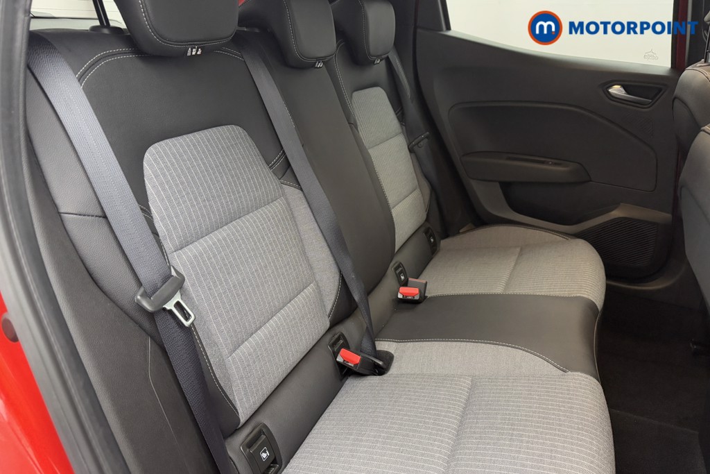 Used Renault Clio 2024 for sale - 77148918: Photo 30