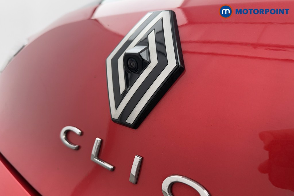 Used Renault Clio 2024 for sale - 77148918: Photo 34