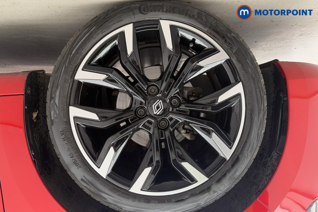 Used Renault Clio 2024 for sale - 77148918: Photo 36