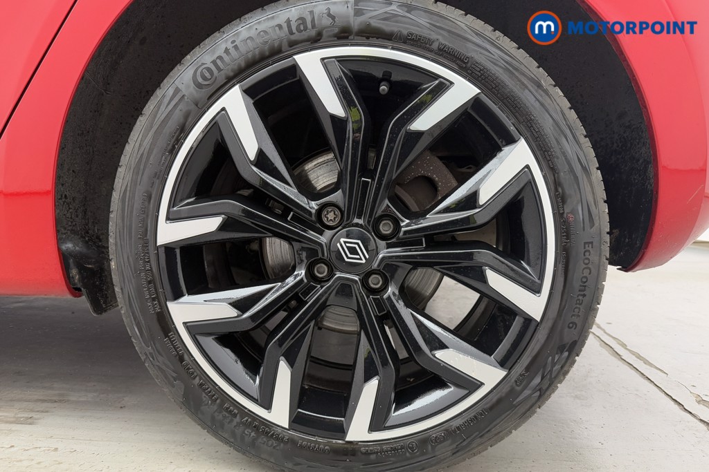 Used Renault Clio 2024 for sale - 77148918: Photo 37