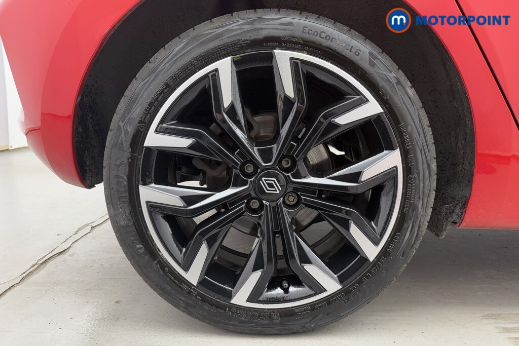 Used Renault Clio 2024 for sale - 77148918: Photo 38