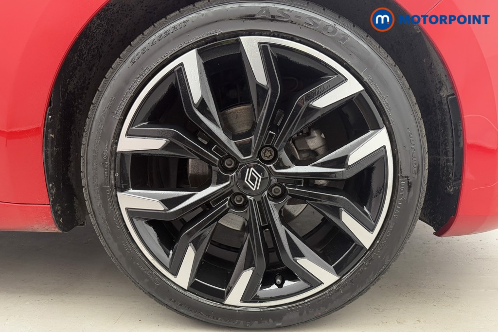 Used Renault Clio 2024 for sale - 77148918: Photo 39