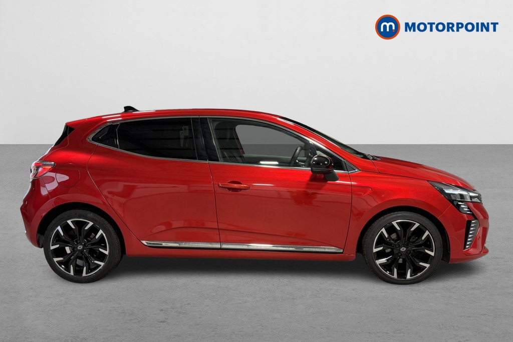 Used Renault Clio 2024 for sale - 77148918: Photo 8