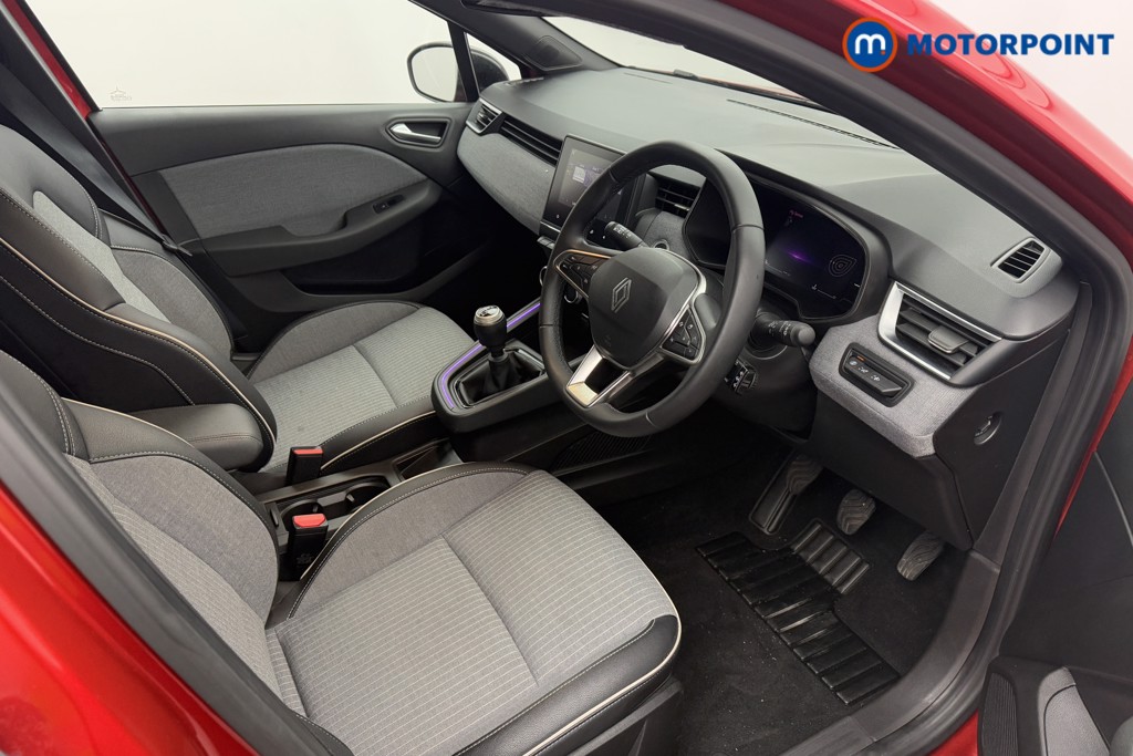 Used Renault Clio 2024 for sale - 77148918: Photo 9