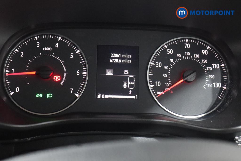 Used Dacia Sandero Stepway 2023 for sale - 76933722: Photo 12