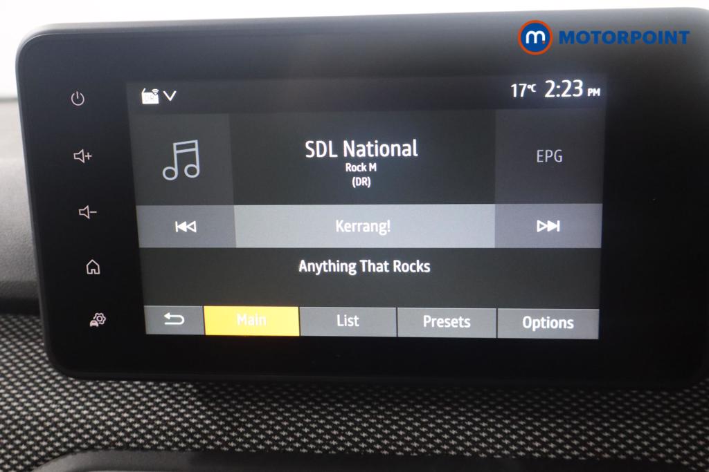 Used Dacia Sandero Stepway 2023 for sale - 76933722: Photo 14