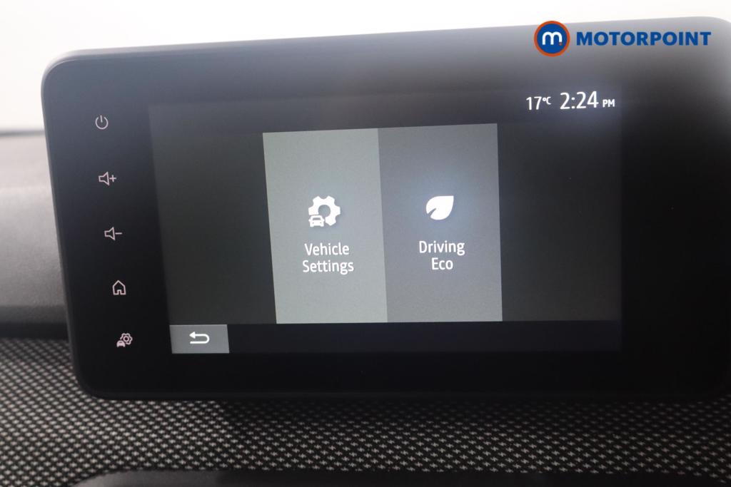 Used Dacia Sandero Stepway 2023 for sale - 76933722: Photo 17