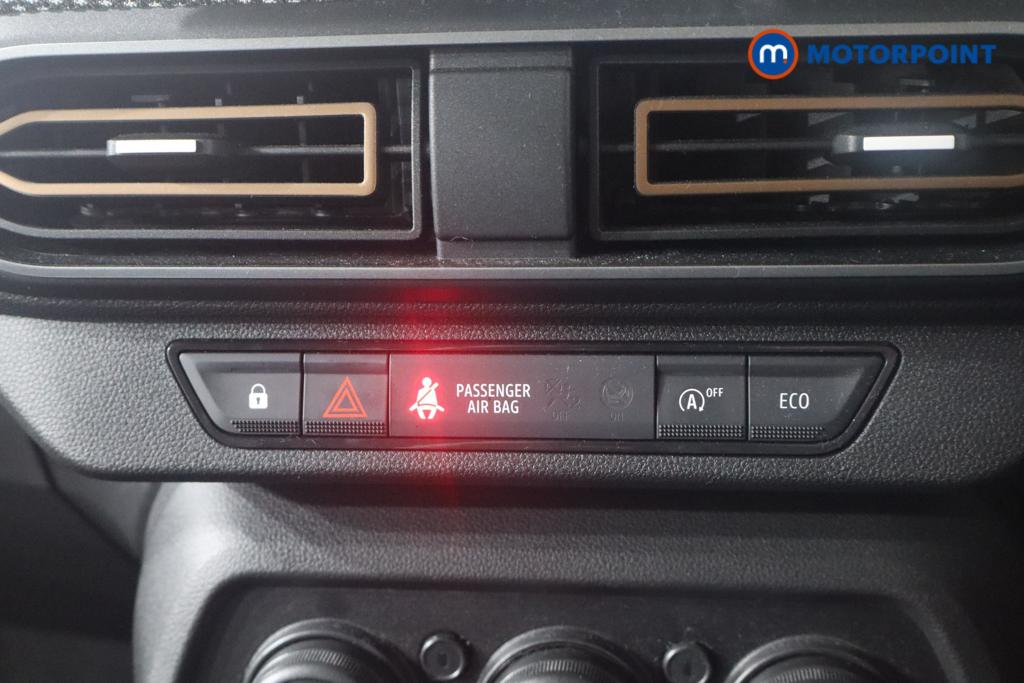 Used Dacia Sandero Stepway 2023 for sale - 76933722: Photo 18