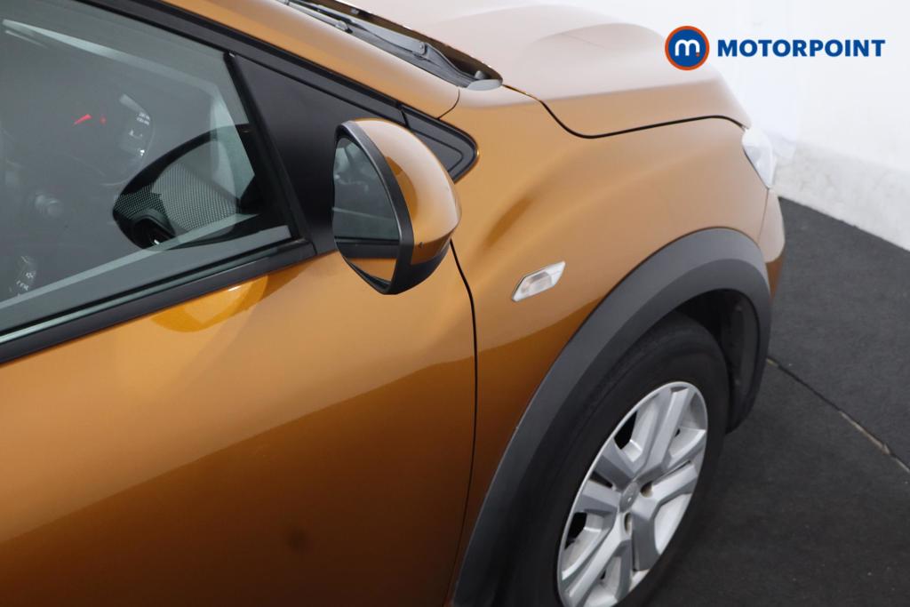 Used Dacia Sandero Stepway 2023 for sale - 76933722: Photo 26