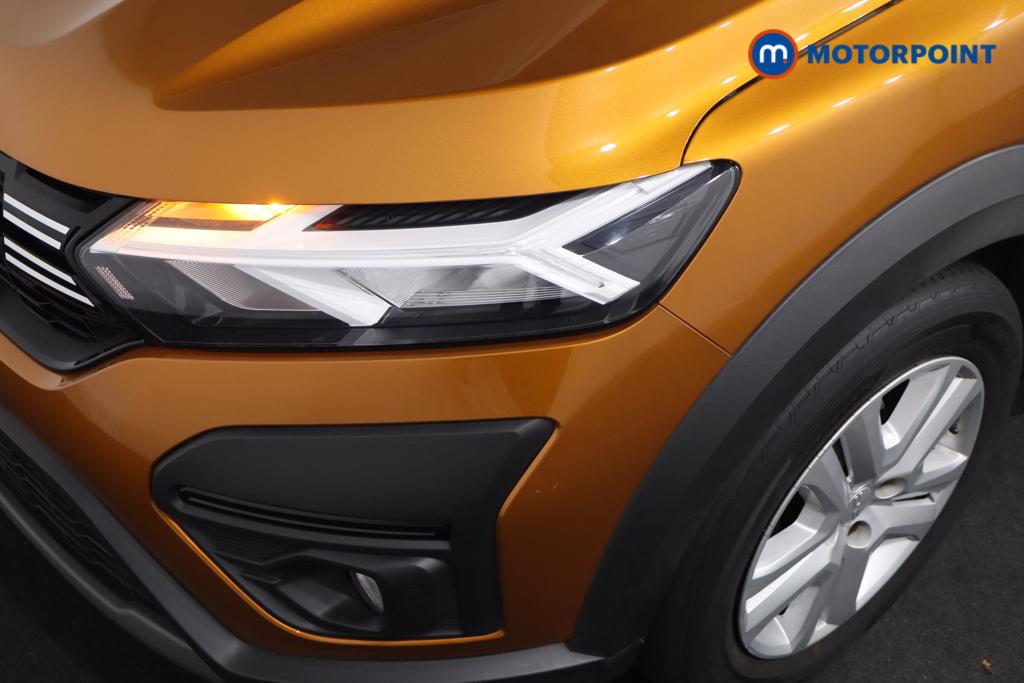 Used Dacia Sandero Stepway 2023 for sale - 76933722: Photo 30