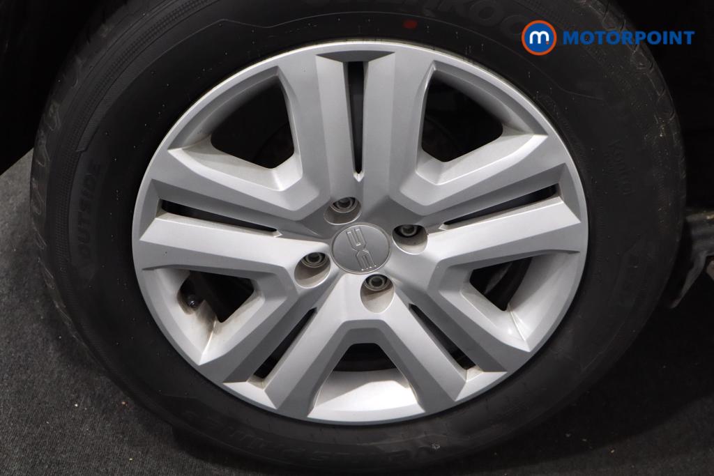 Used Dacia Sandero Stepway 2023 for sale - 76933722: Photo 33