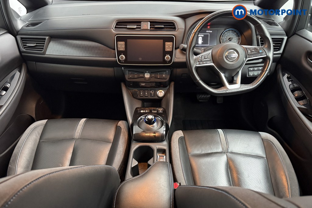 Used Nissan Leaf 2020 for sale - 76367166: Photo 10
