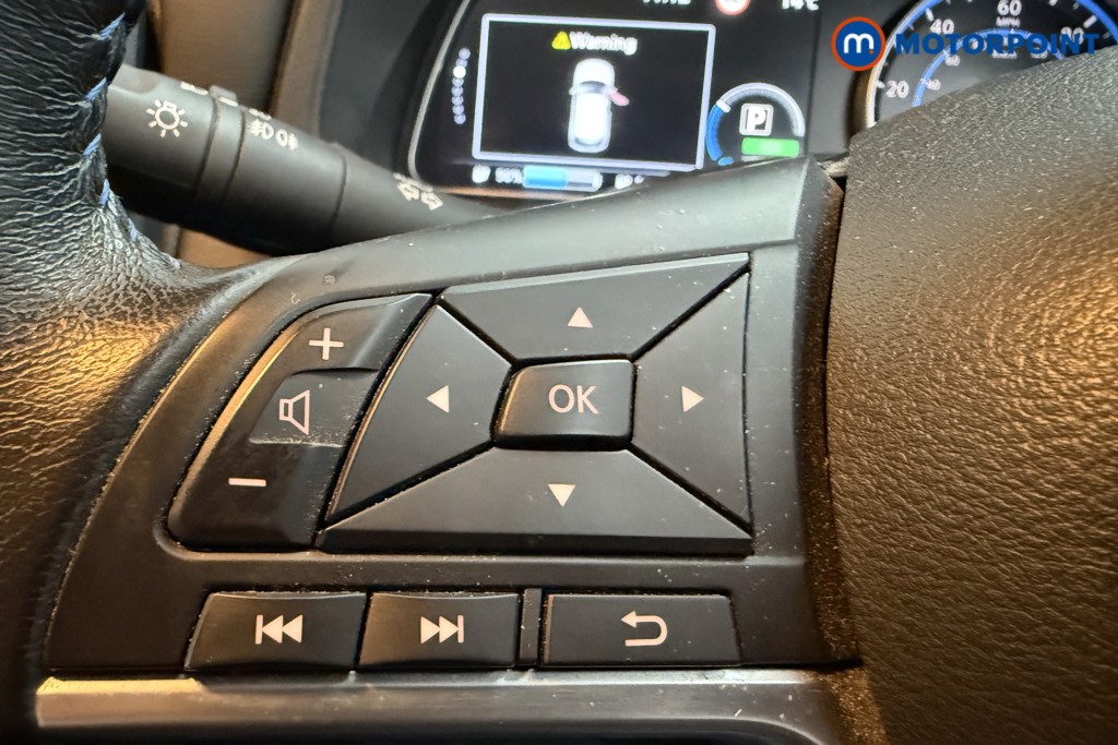 Used Nissan Leaf 2020 for sale - 76367166: Photo 12