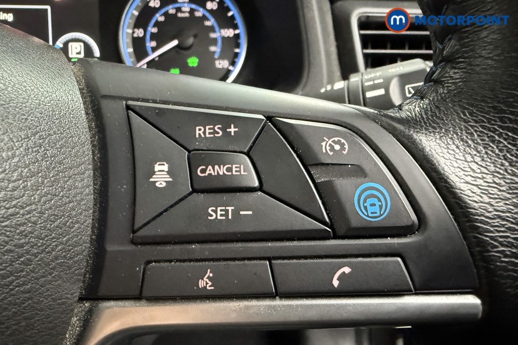 Used Nissan Leaf 2020 for sale - 76367166: Photo 13