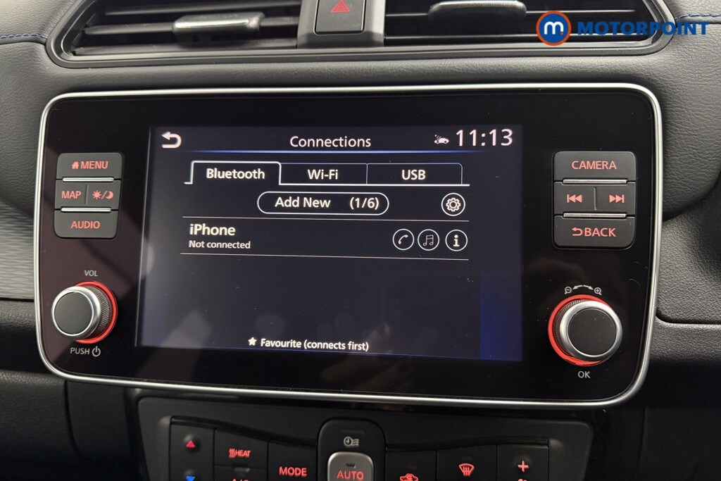 Used Nissan Leaf 2020 for sale - 76367166: Photo 17
