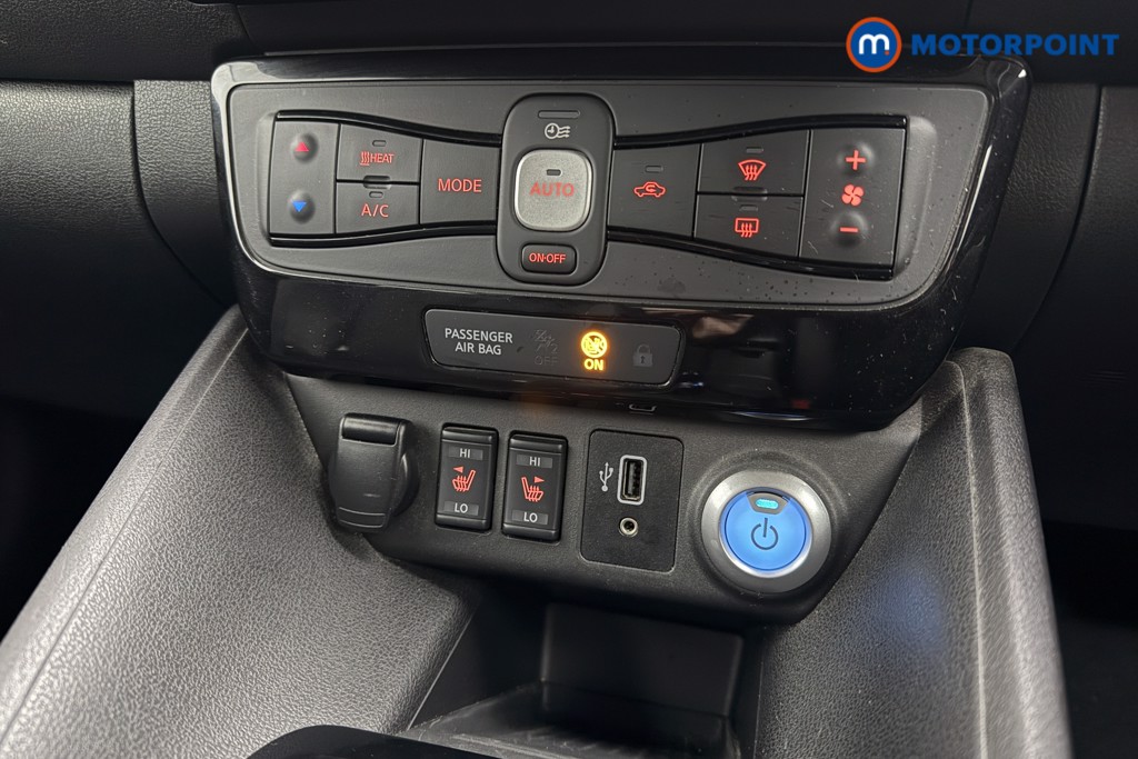 Used Nissan Leaf 2020 for sale - 76367166: Photo 19