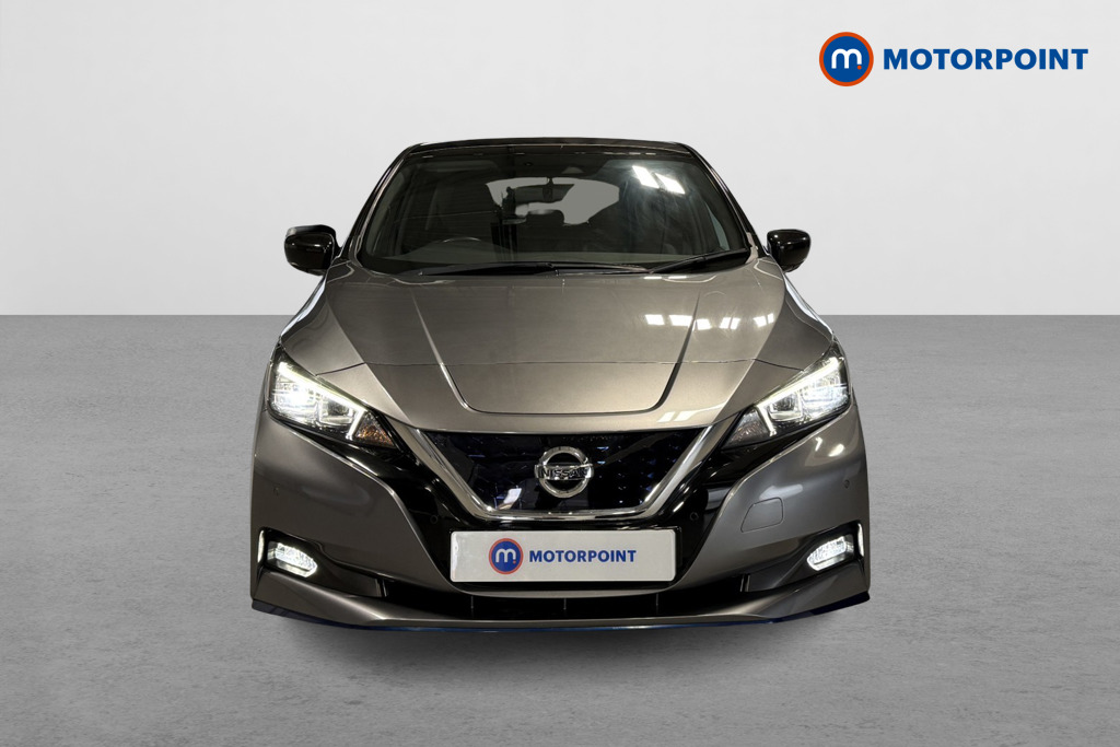 Used Nissan Leaf 2020 for sale - 76367166: Photo 2