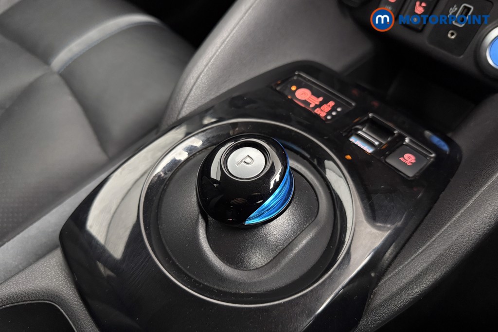Used Nissan Leaf 2020 for sale - 76367166: Photo 20