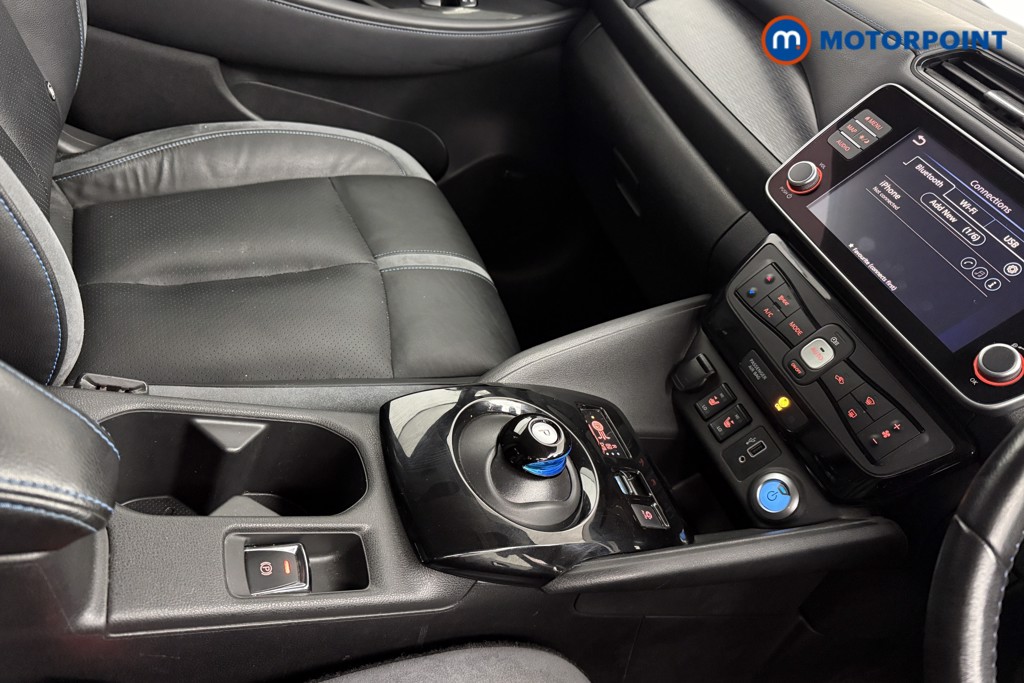 Used Nissan Leaf 2020 for sale - 76367166: Photo 23