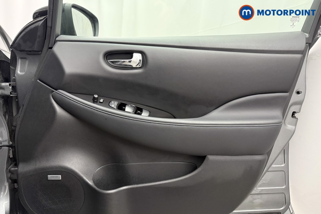 Used Nissan Leaf 2020 for sale - 76367166: Photo 25