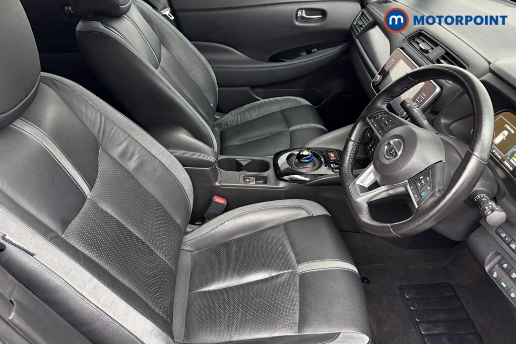 Used Nissan Leaf 2020 for sale - 76367166: Photo 27