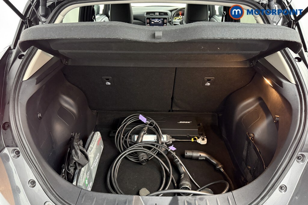 Used Nissan Leaf 2020 for sale - 76367166: Photo 32