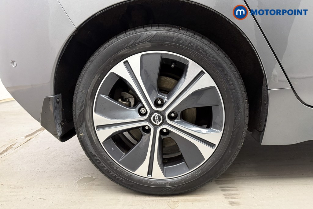 Used Nissan Leaf 2020 for sale - 76367166: Photo 36