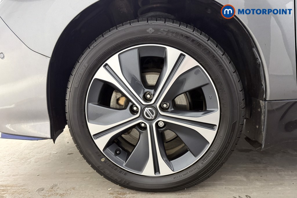Used Nissan Leaf 2020 for sale - 76367166: Photo 38