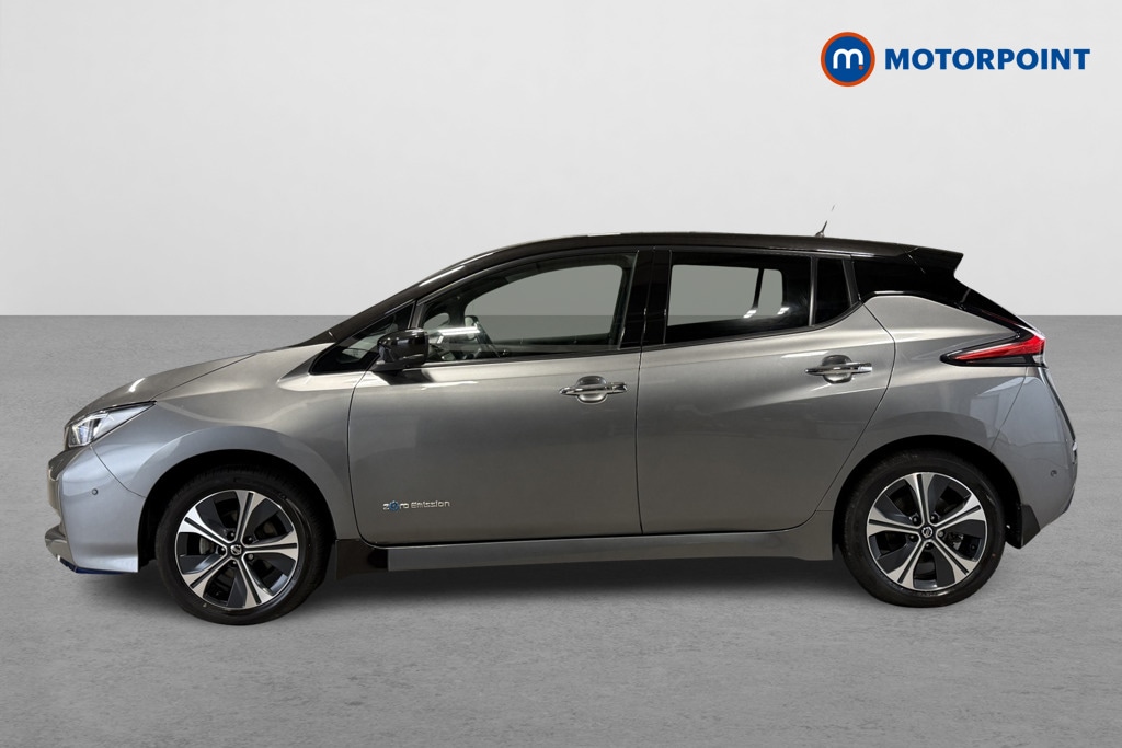 Used Nissan Leaf 2020 for sale - 76367166: Photo 4