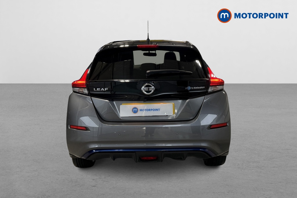 Used Nissan Leaf 2020 for sale - 76367166: Photo 6