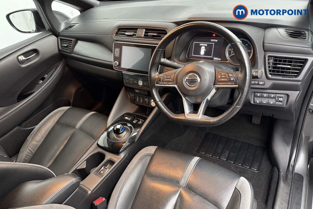 Used Nissan Leaf 2020 for sale - 76367166: Photo 9