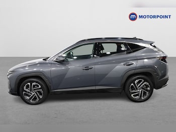 Used Hyundai TUCSON 2026 for sale - 78924830: Photo
