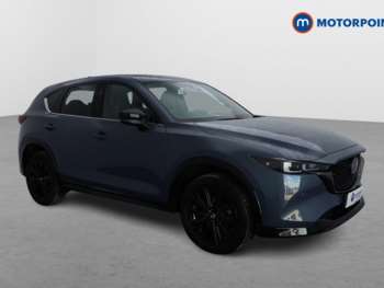 2.0 e-Skyactiv G MHEV Homura 5dr Auto
