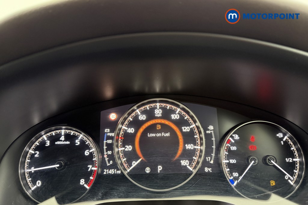 Used Mazda CX-30 2022 for sale - 77665822: Photo 10