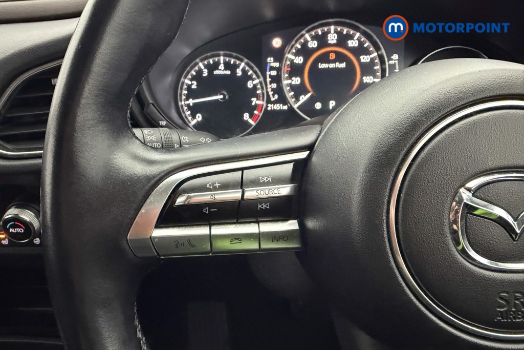 Used Mazda CX-30 2022 for sale - 77665822: Photo 11