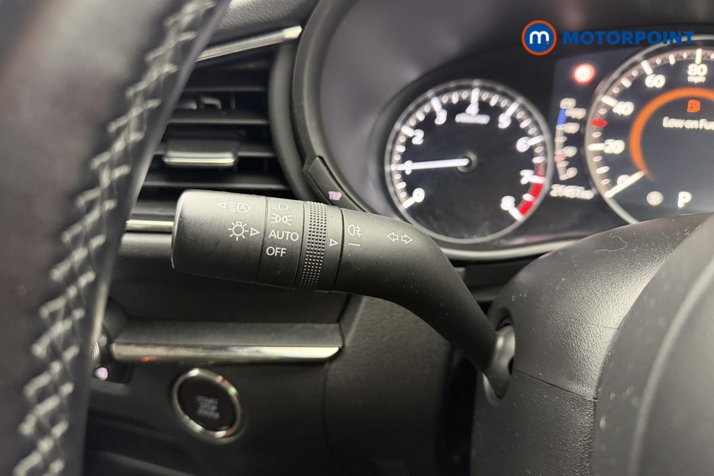 Used Mazda CX-30 2022 for sale - 77665822: Photo 13