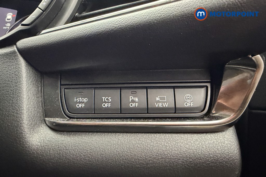 Used Mazda CX-30 2022 for sale - 77665822: Photo 15