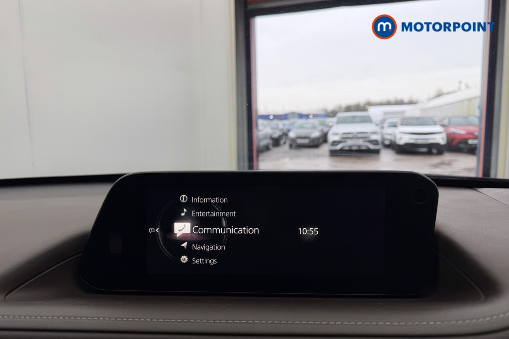 Used Mazda CX-30 2022 for sale - 77665822: Photo 17